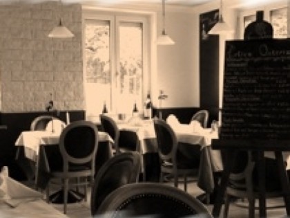 Foto: Antica Osteria